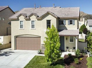 27051 Mountain Willow Ln, Canyon Country, CA 91387
