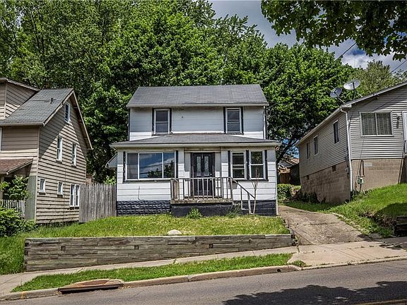 2nd image of 1451 Newton St