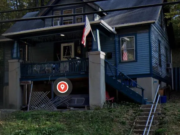 2536 Queen City Ave, Cincinnati, OH 45238