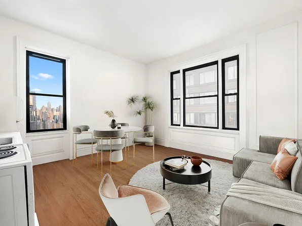 140 W 69th St APT 98, New York, NY 10023