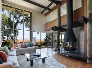 36 Linaria Way, Portola Valley, CA 94028