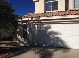 1716 Blanchard Dr, Henderson, NV 89074