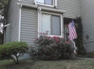 9919 Groundhog Dr #9919, North Chesterfield, VA 23235