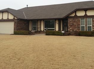 11701 Shasta Ln, Oklahoma City, OK 73162