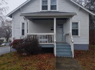34 Prince St, Killingly, CT 06239