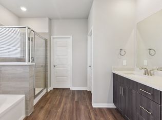 The Frontier (C560) Plan, Big Sky Ranch - Executive Collection, Dripping Springs, TX 78620