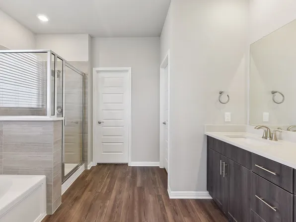 The Frontier (C560) Plan, Big Sky Ranch - Executive Collection