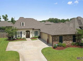 18379 Hidden Ridge Ct, Prairieville, LA 70769