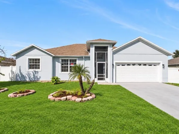 406 Bridgewater Ct, Kissimmee, FL 34758