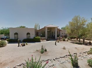 26180 N 82nd St, Scottsdale, AZ 85255