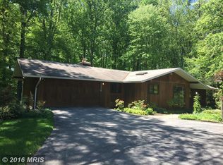 5226 Harpers Farm Rd, Columbia, MD 21044