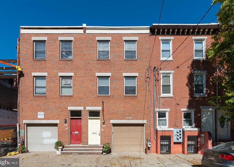 1615 Bainbridge St, Philadelphia, PA 19146 | Zillow