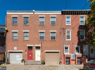 1615 Bainbridge St, Philadelphia, PA 19146