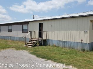 9515 Smith Ln, Lexington, OK 73051