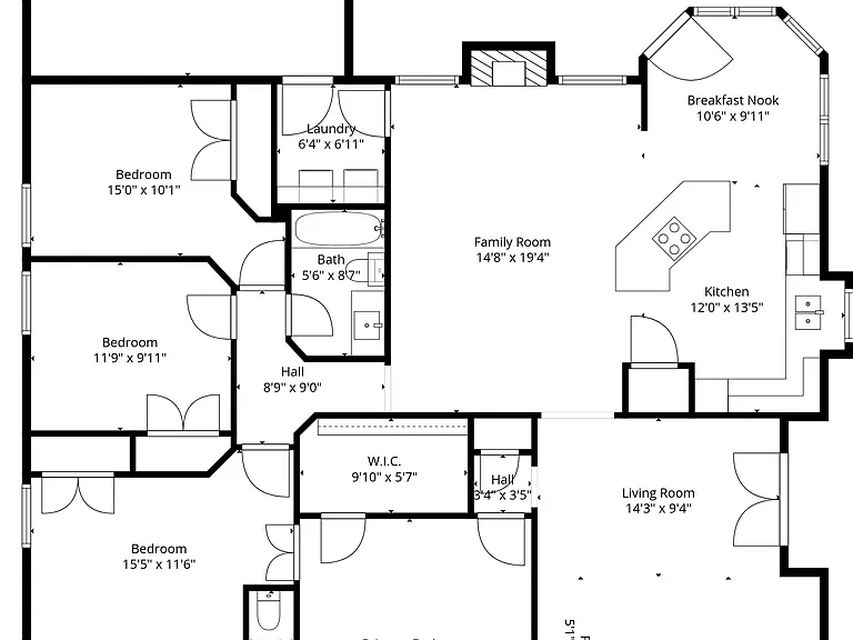 1417 Honey Locust Dr — Photo 26
