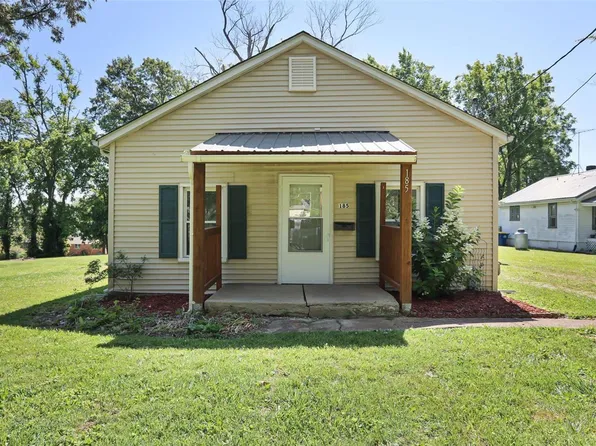 185 Kitchell Ave, Saint Clair, MO 63077