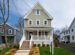 11 Myrtle Ave, Madison, NJ 07940