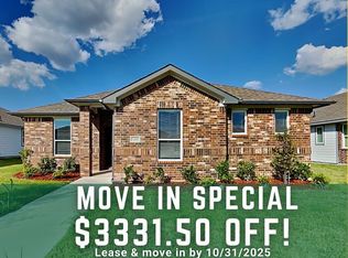 3408 New York Ave, Lancaster, TX 75134