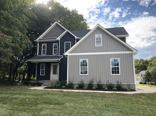 190 Glen Ellen Lndg LOT 190, Clarksville, TN 37040
