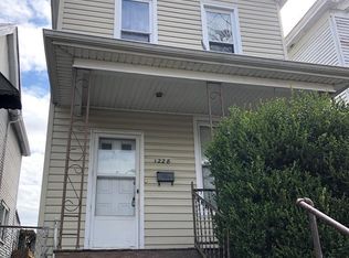 1228 Summit St, Portsmouth, OH