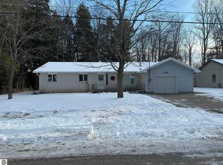 289 Margo St, Tawas City, MI 48763