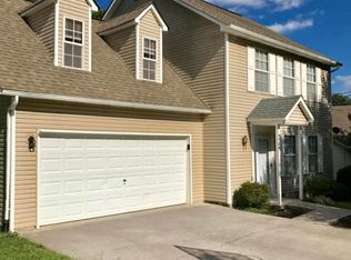 7750 Edith Keeler Ln, Knoxville, TN 37938