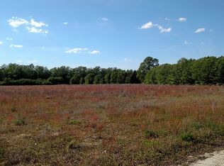 871 Tart Rd, Dunn, NC 28334