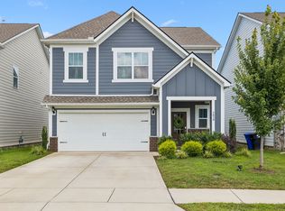 3030 Drumwright Way, Columbia, TN 38401