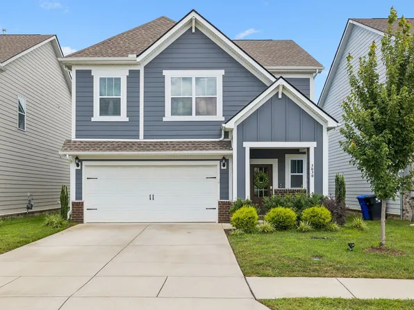 3030 Drumwright Way, Columbia, TN 38401