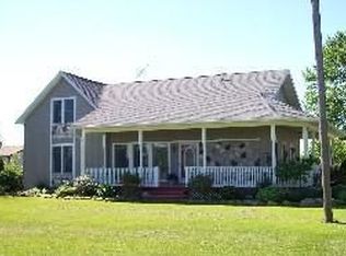 6549 Markel Rd, Cottrellville, MI 48039