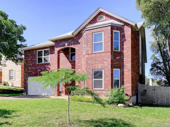 1210 OAK PATH, San Antonio, TX 78258