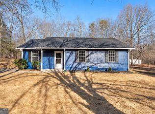 601 Hill Haven Rd, Greenville, GA 30222
