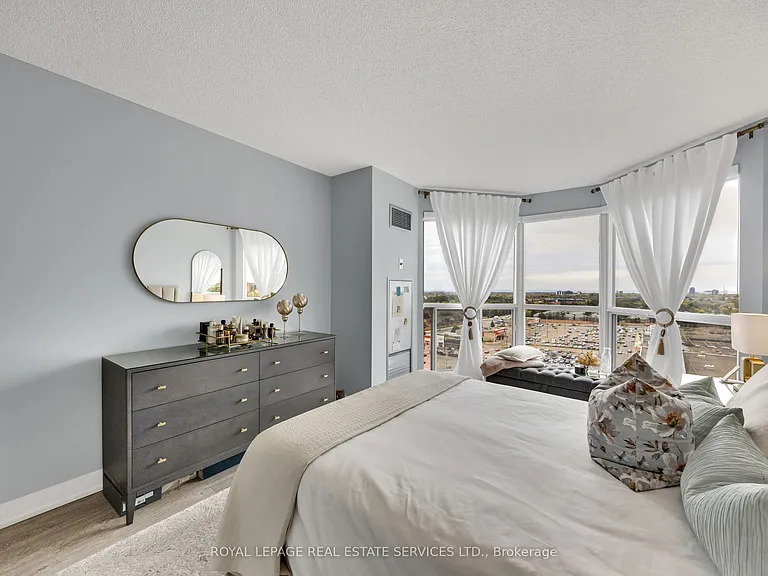 2177 Burnhamthorpe Rd W #1510 — Photo 30