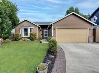 2508 SW 11th Cir, Battle Ground, WA 98604