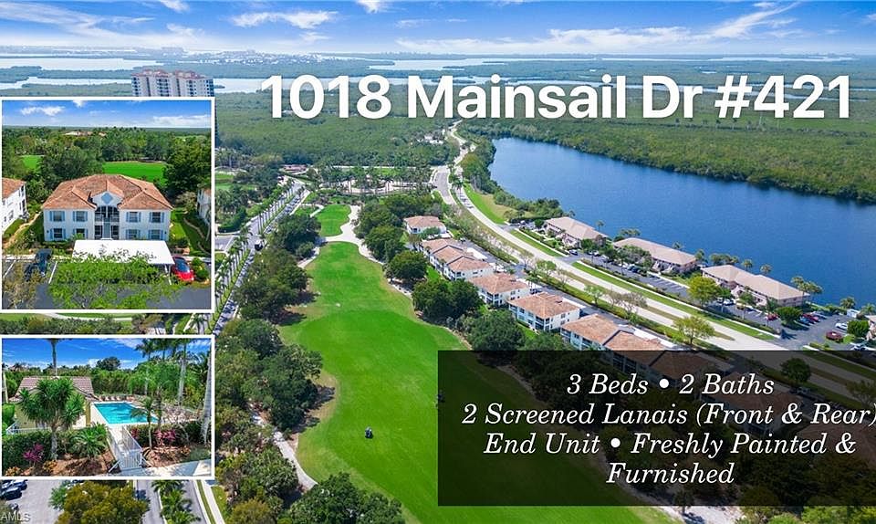 1st image of 1018 Mainsail DR #421