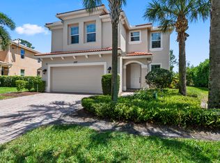 1537 SW Gopher Trl, Palm City, FL 34990