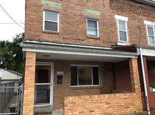 6214 Huntress St, Pittsburgh, PA 15206