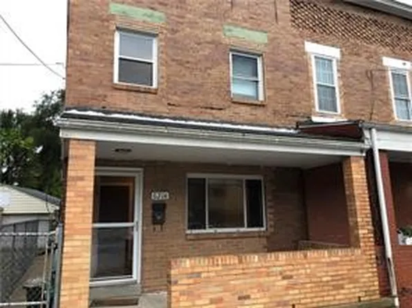 6214 Huntress St, Pittsburgh, PA 15206