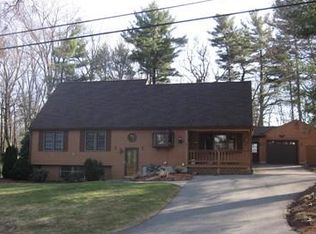 3 Harris Dr, Southborough, MA 01772