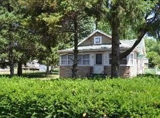 17313 Center Ave, East Hazel Crest, IL 60429