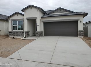 24068 W Whyman Ave, Buckeye, AZ 85326