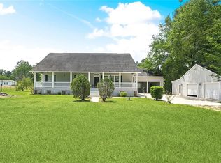 35189 Ernest Stilley Rd, Independence, LA 70443