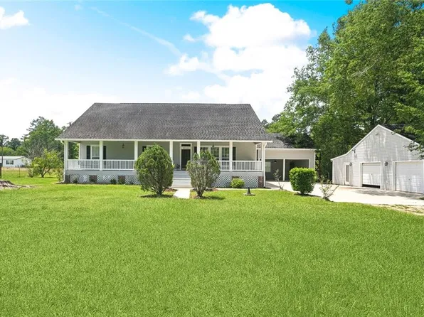 35189 Ernest Stilley Rd, Independence, LA 70443
