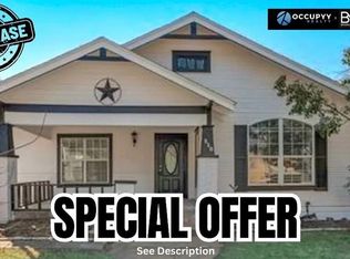 310 W Texas St, Denison, TX 75020