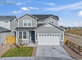 8084 Moosejaw Dr, Colorado Springs, CO 80908