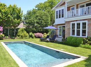 35 Sherrill Rd, East Hampton, NY 11937