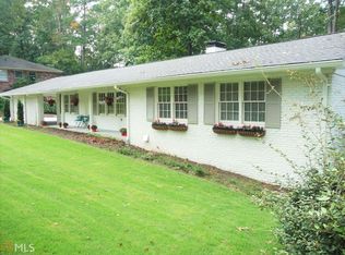 6718 Brandon Mill Rd #2, Atlanta, GA 30328