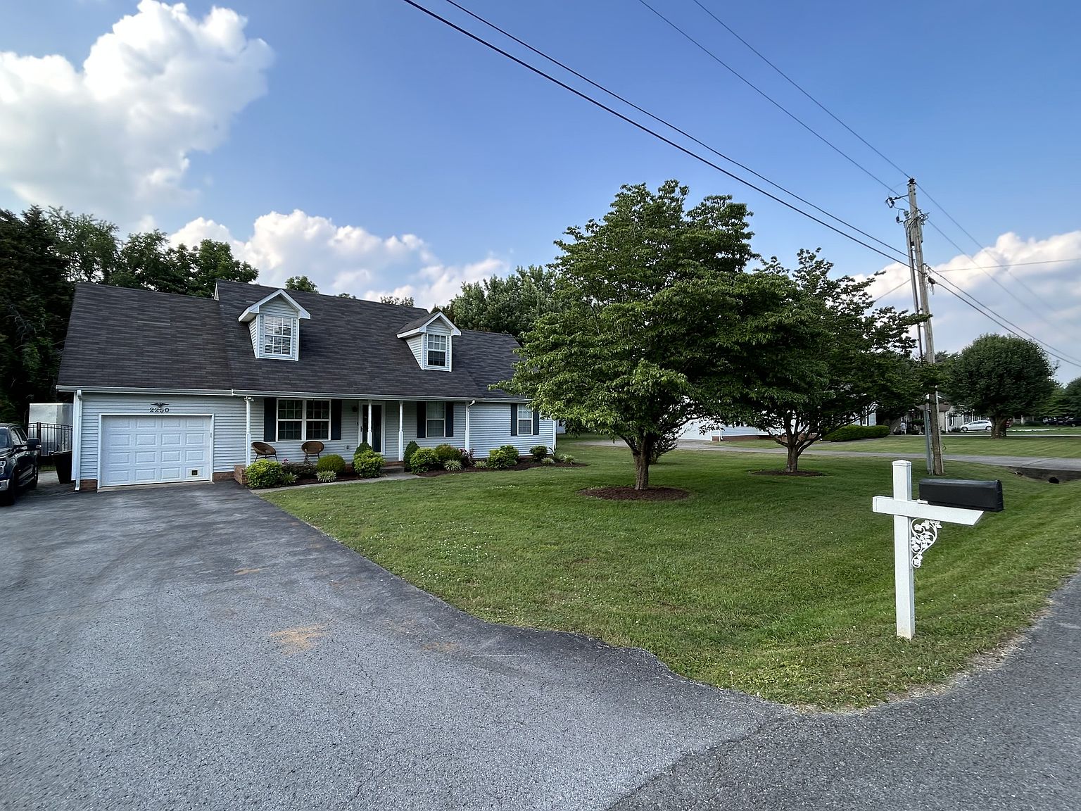 2250 High Meadow Dr, Murfreesboro, TN 37129 MLS 2551393 Zillow