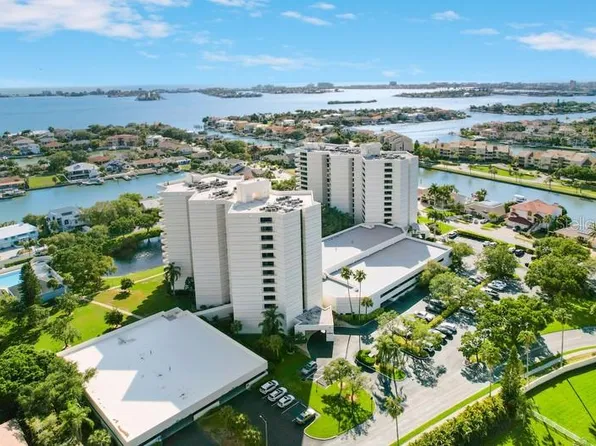 5940 Pelican Bay Plz S APT 1105, Gulfport, FL 33707