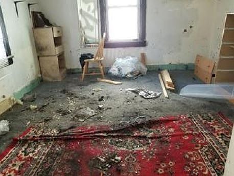 Additional Living Room